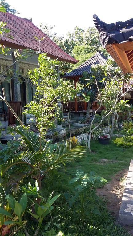 Villa Green House Ped Esterno foto