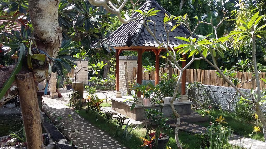 Villa Green House Ped Esterno foto