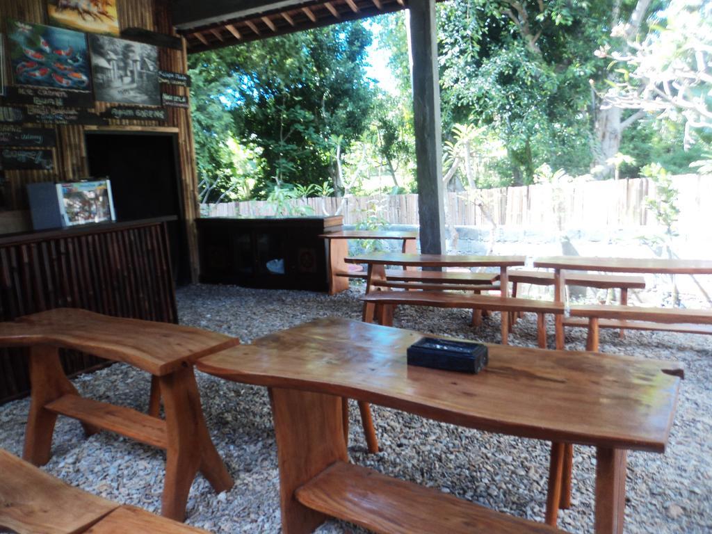 Villa Green House Ped Esterno foto