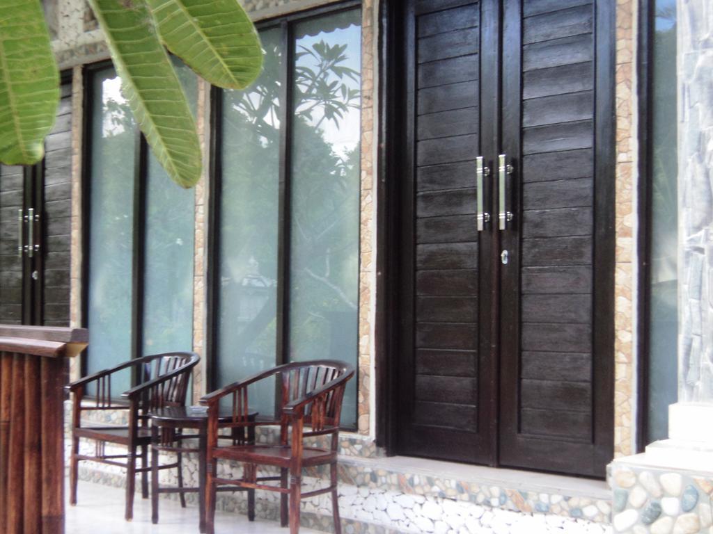 Villa Green House Ped Esterno foto
