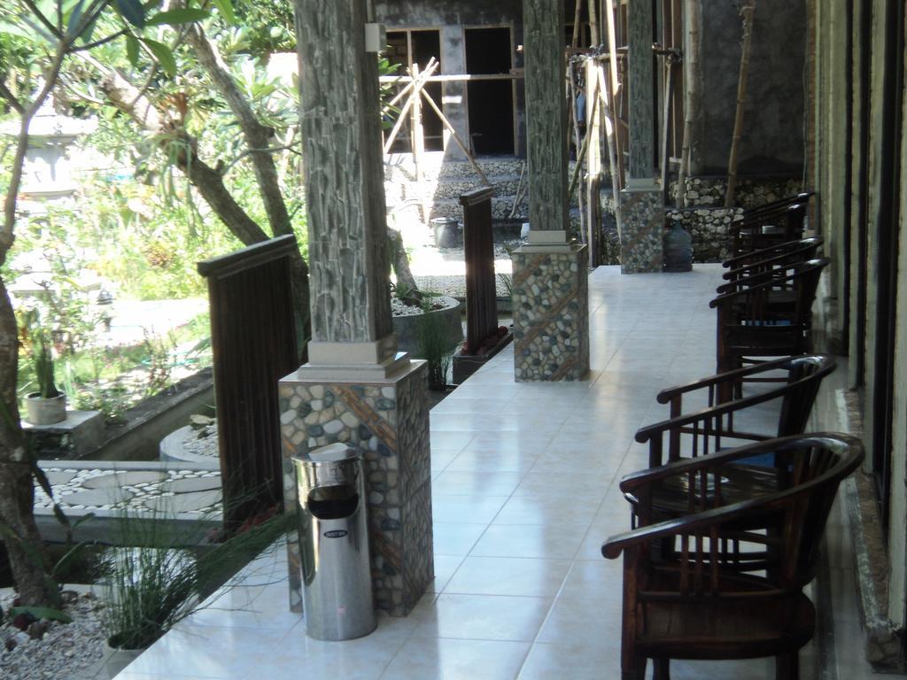 Villa Green House Ped Esterno foto