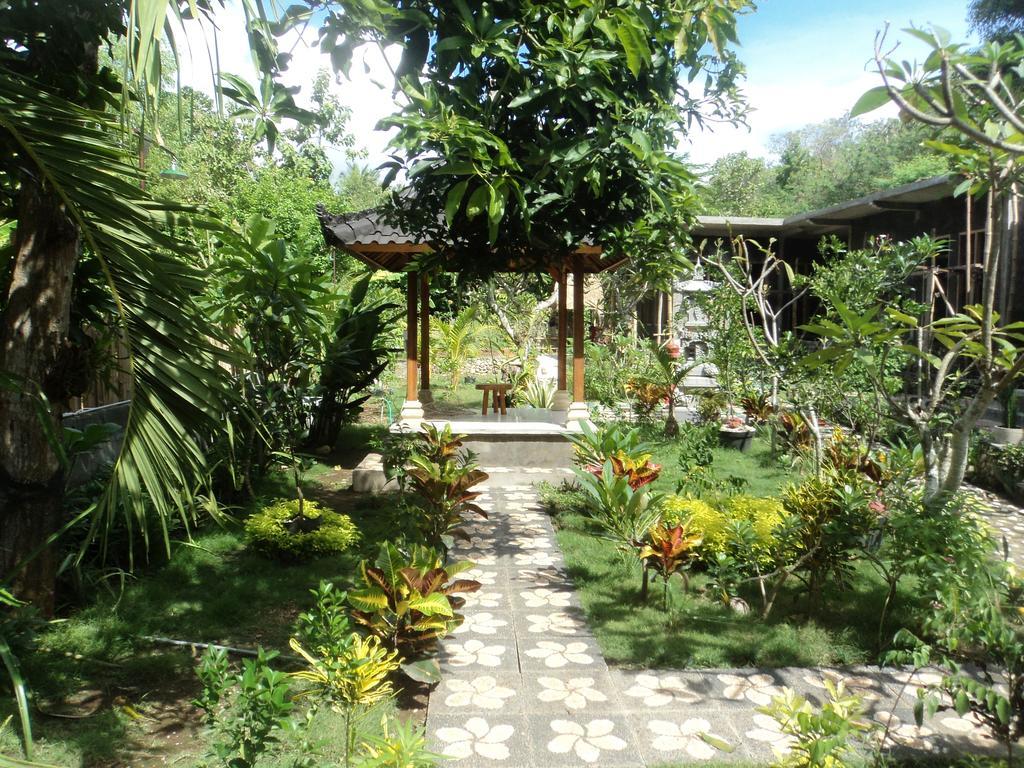 Villa Green House Ped Esterno foto