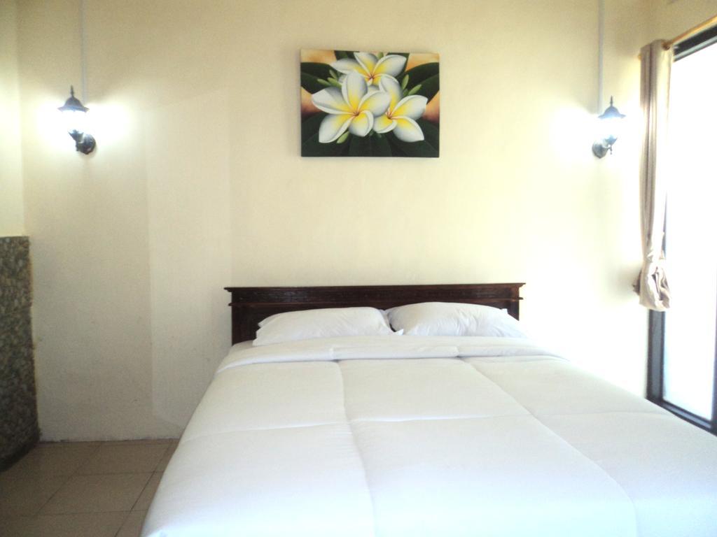 Villa Green House Ped Esterno foto
