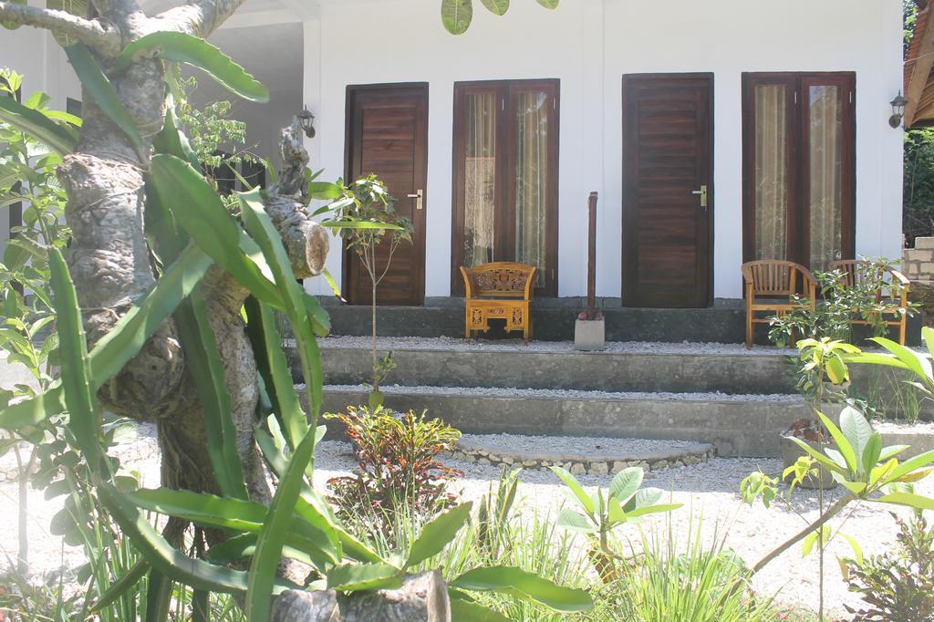 Villa Green House Ped Esterno foto