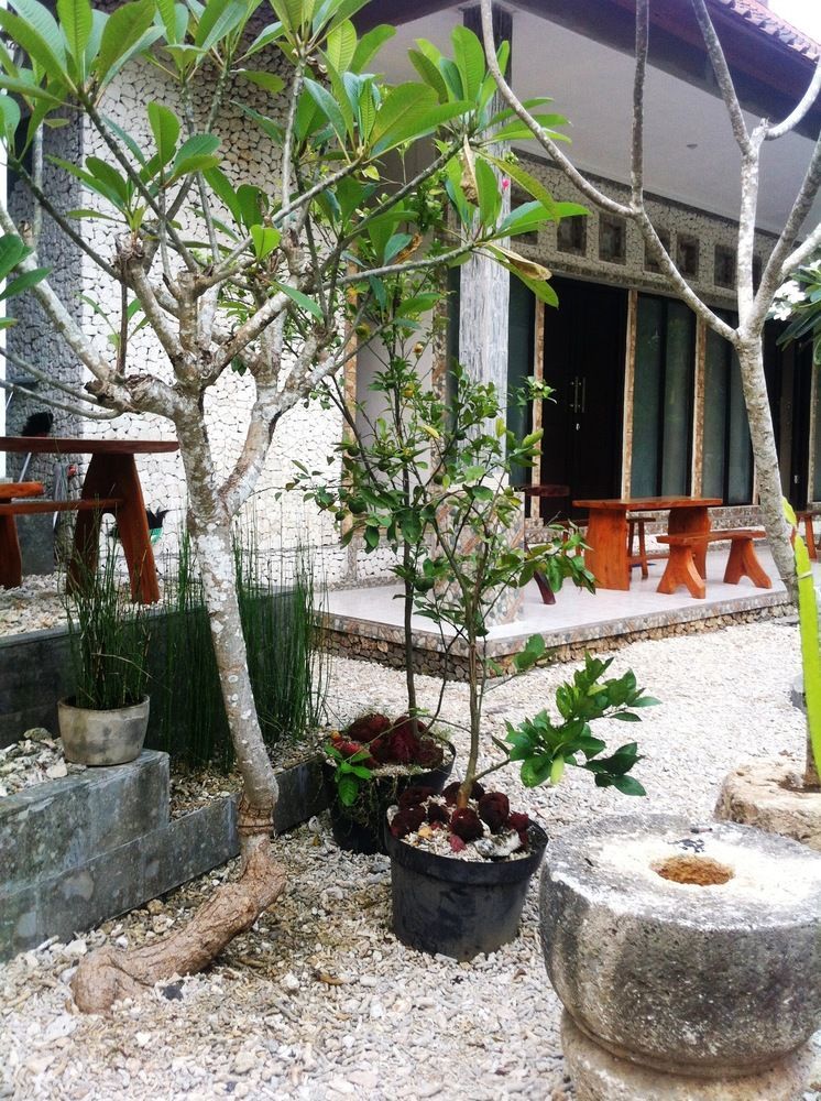 Villa Green House Ped Esterno foto