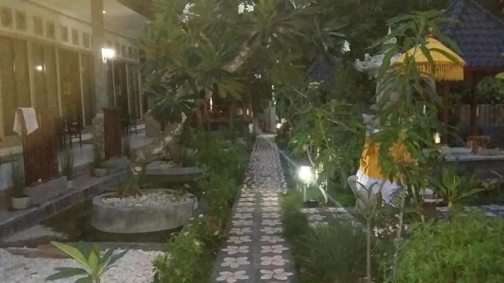 Villa Green House Ped Esterno foto