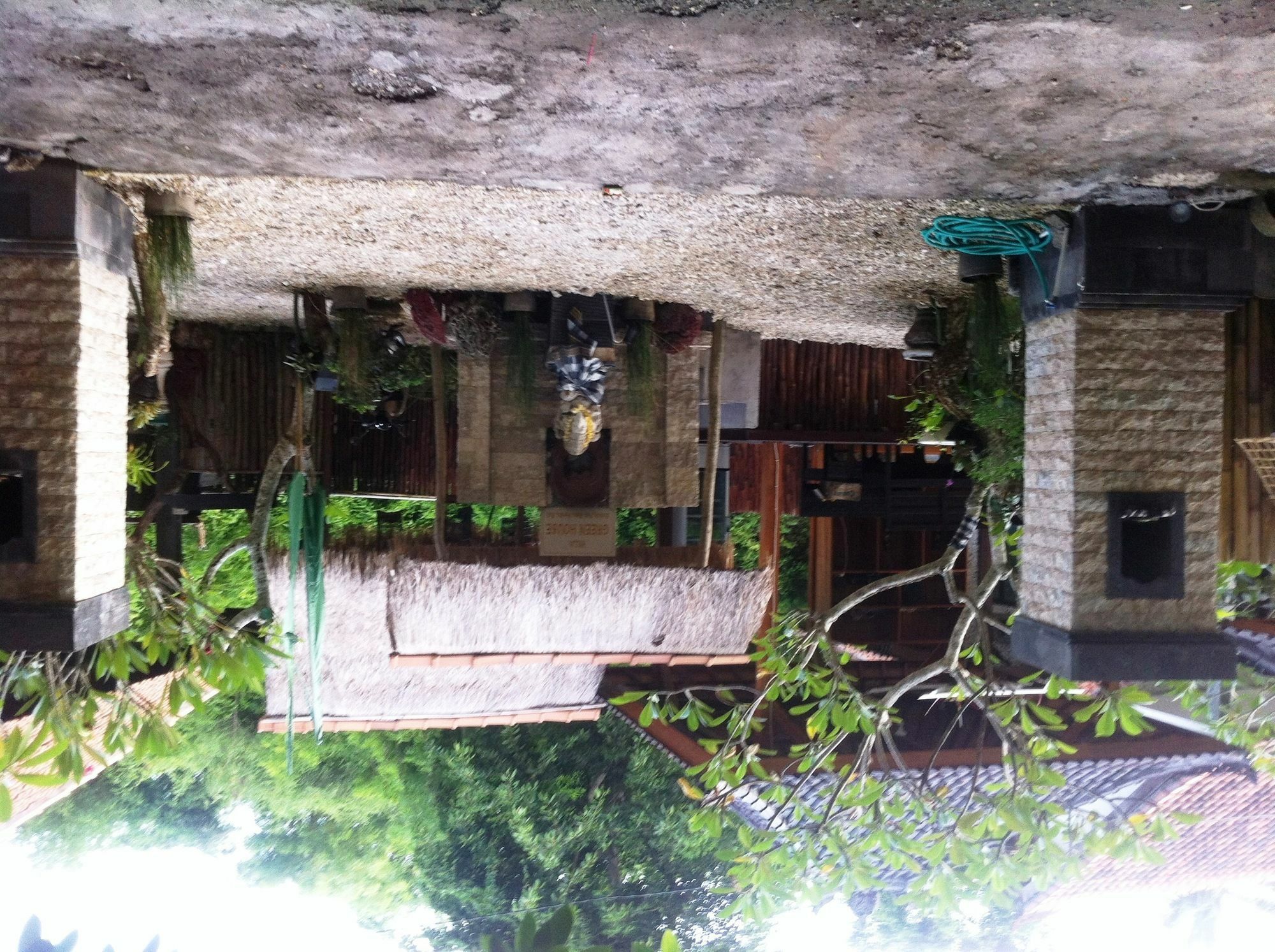 Villa Green House Ped Esterno foto