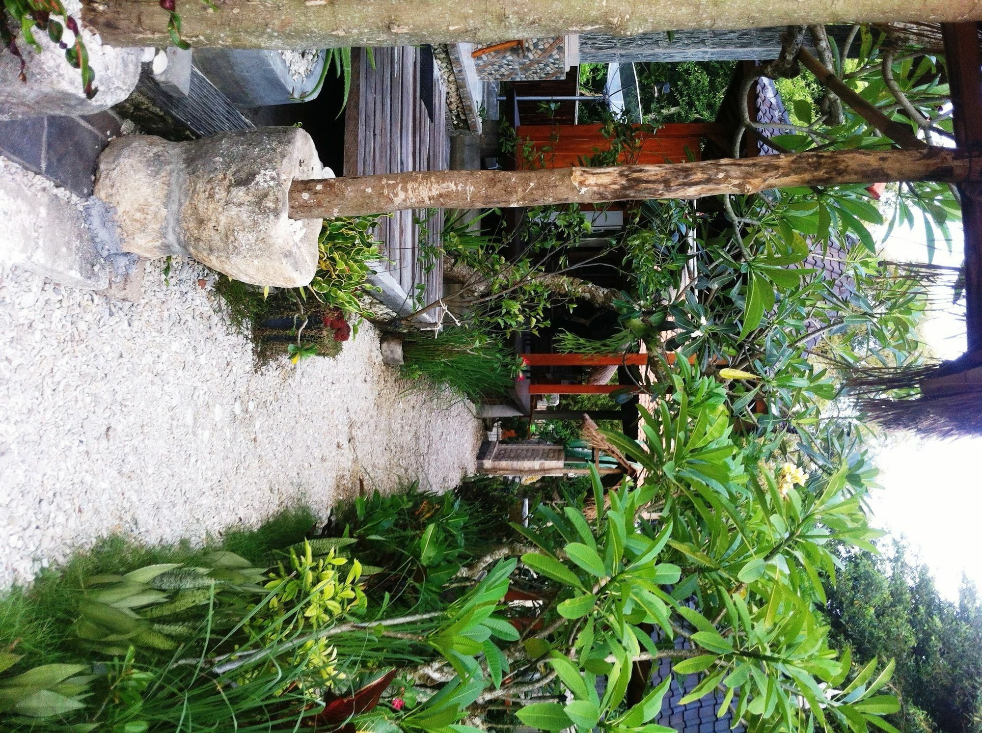 Villa Green House Ped Esterno foto
